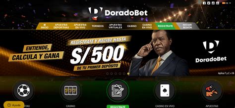 código promocional doradobet